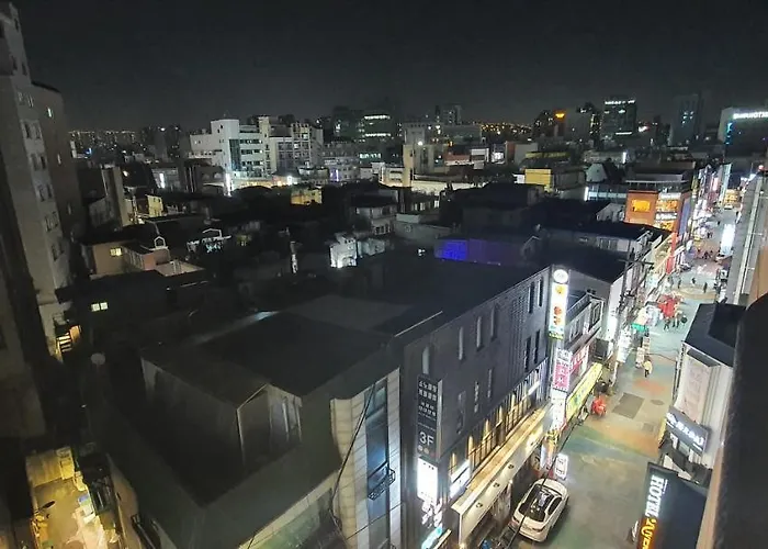 Friendly Dh Naissance By Mindrum Group Seoul