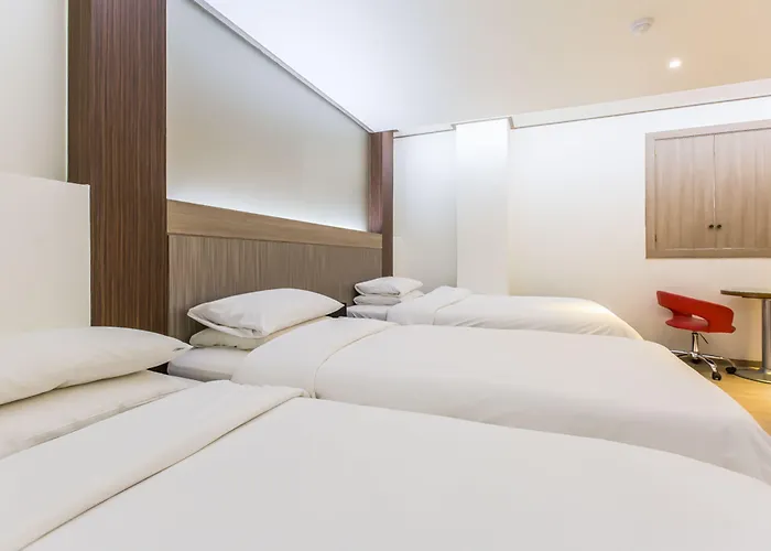 Hotel Friendly Dh Naissance By Mindrum Group 2*