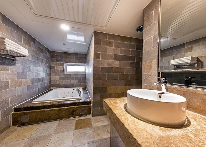 Hotel Friendly Dh Naissance By Mindrum Group Seoul
