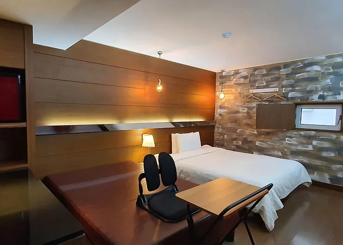 Friendly Dh Naissance By Mindrum Group Hotel
