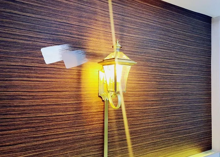 Hotel Friendly Dh Naissance By Mindrum Group Seoul