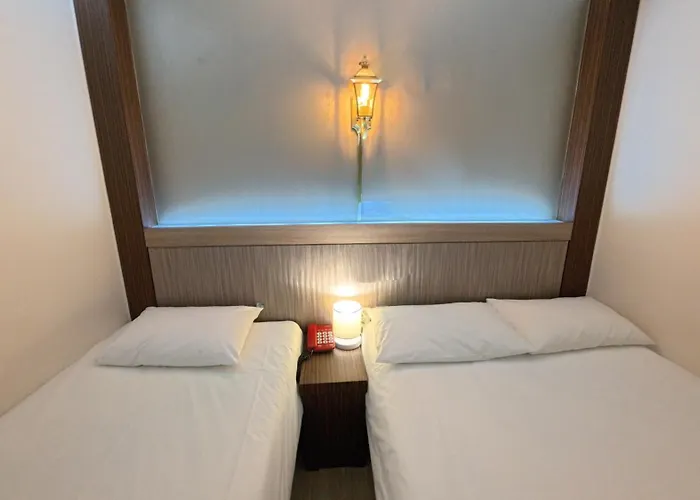 Hotel Friendly Dh Naissance By Mindrum Group 2*