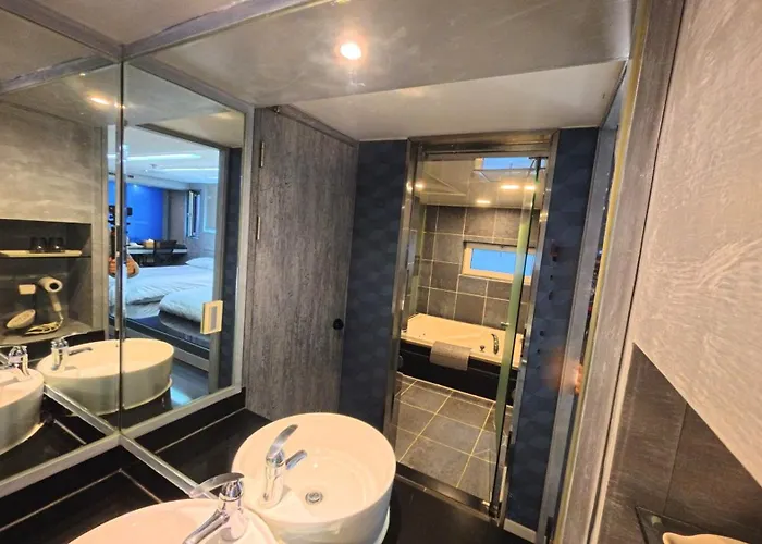 Hotel Friendly Dh Naissance By Mindrum Group Seoul