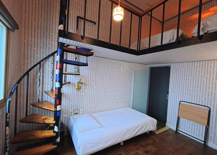 Friendly Dh Naissance By Mindrum Group Hotel