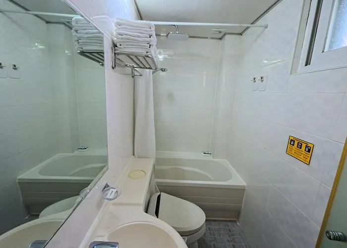 Hotel Friendly Dh Naissance By Mindrum Group