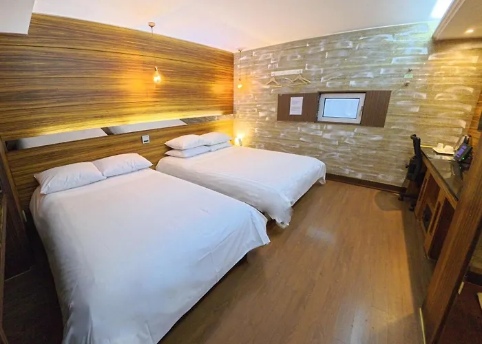 Friendly Dh Naissance By Mindrum Group Hotel 2*