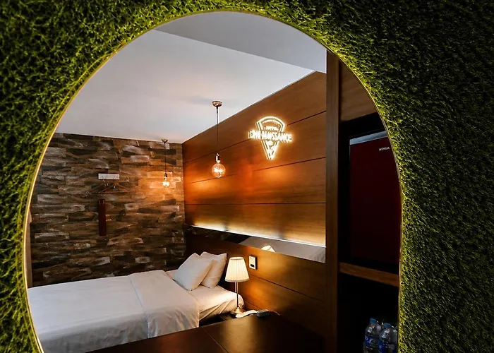 Friendly Dh Naissance By Mindrum Group Hotel 2*