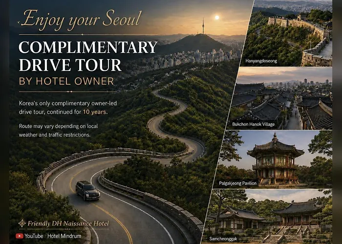 Hotel Friendly Dh Naissance By Mindrum Group 2*