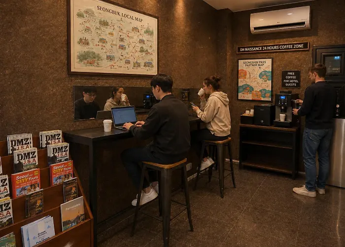 Friendly Dh Naissance By Mindrum Group Seoul