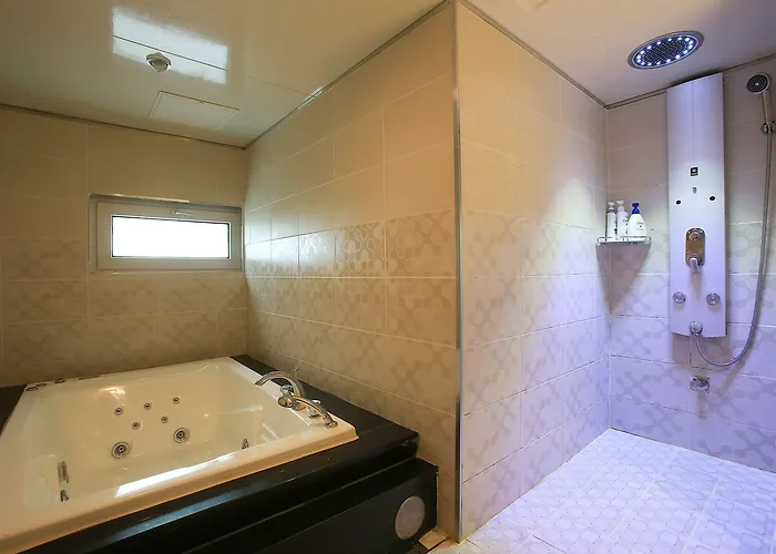 Friendly Dh Naissance By Mindrum Group Hotel Seoul