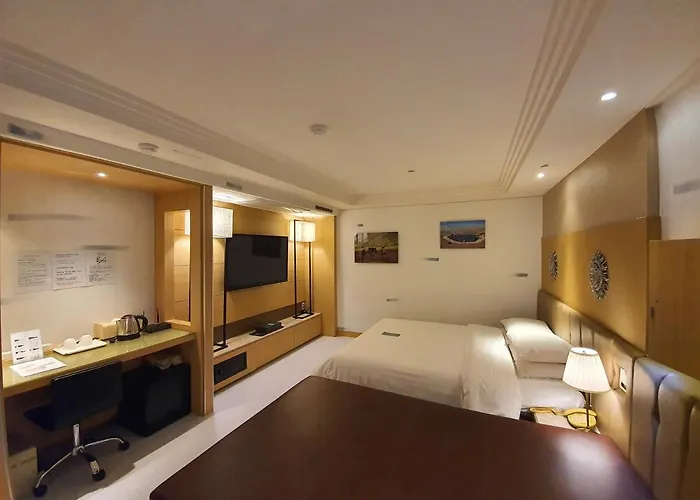 Friendly Dh Naissance By Mindrum Group Hotel 2*
